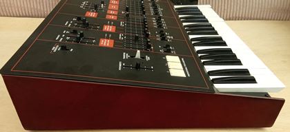 Arp-ARP Odyssey Mk III, good looks, N/W
